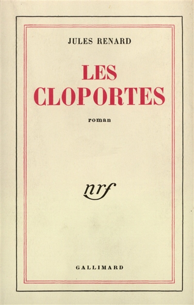 Les cloportes