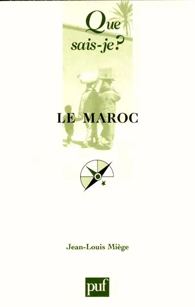Le Maroc