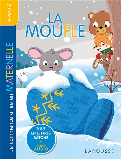 La moufle