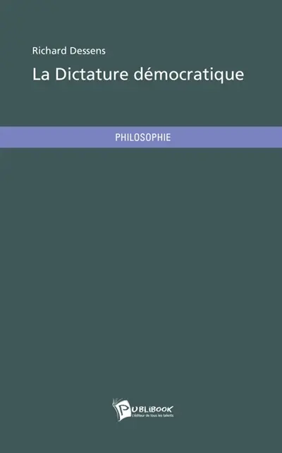 La Dictature démocratique