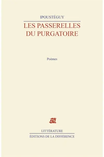 Les passerelles du purgatoire