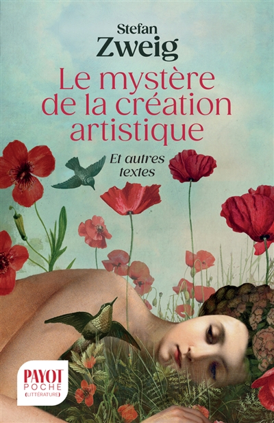 Le mystère de la création...