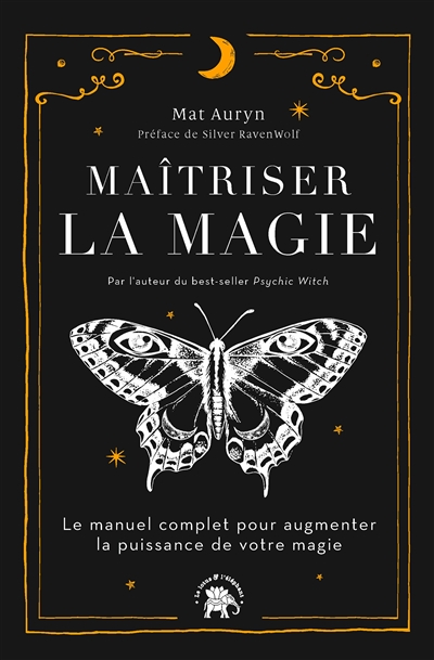 Maîtriser la magie : le manuel complet pour augmenter la puissance de votre magie