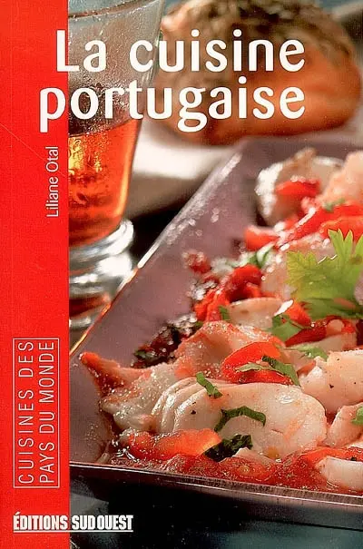 La cuisine portugaise