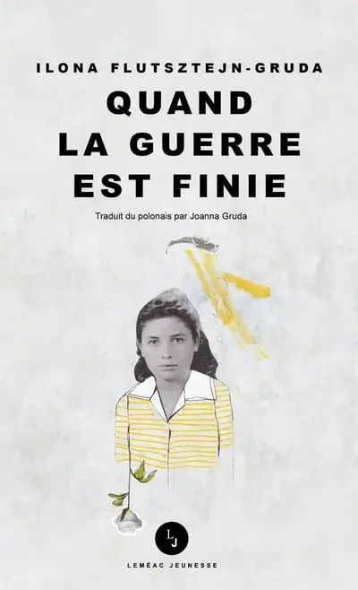 Quand la guerre est finie