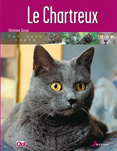 Le chartreux