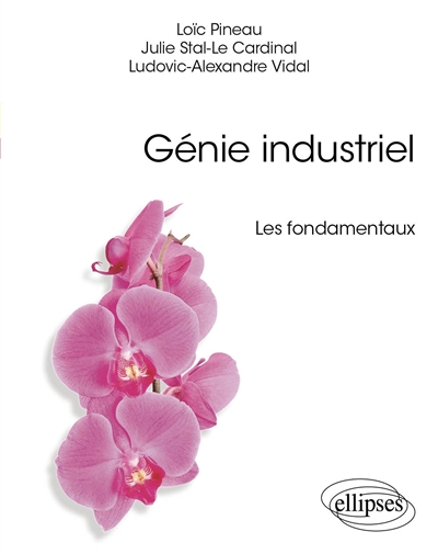 Génie industriel : les...