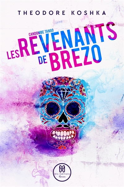 Les revenants de Brezo : Candombe Tango