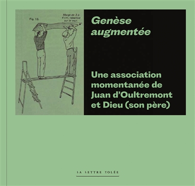 Genèse augmentée : une...