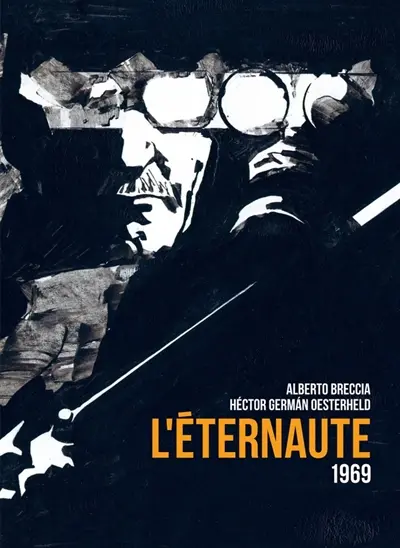 L'éternaute 1969