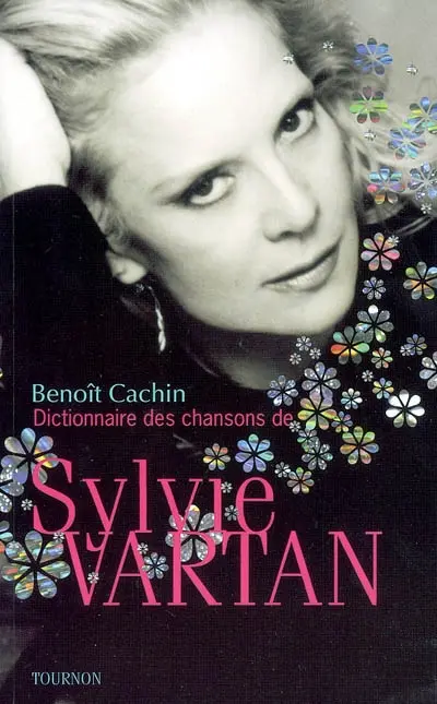 Dictionnaire des chansons de Sylvie Vartan
