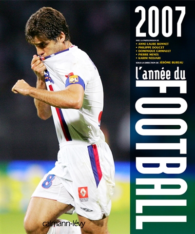 L'année du football 2007
