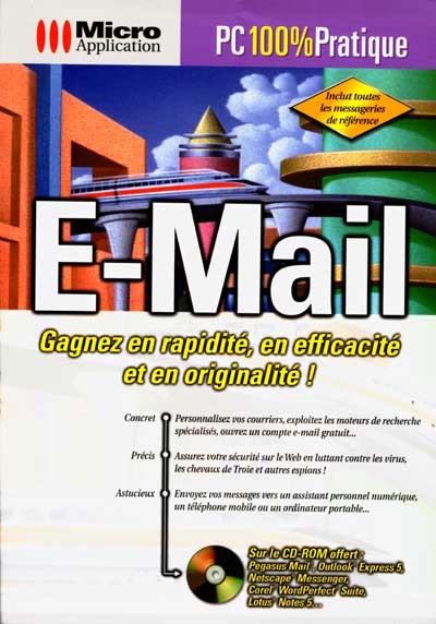 E-mail