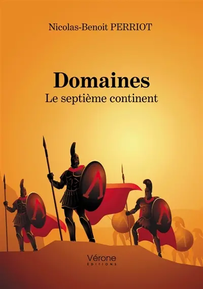 Domaines : Le septième continent