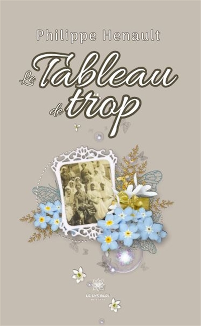 Le Tableau de trop