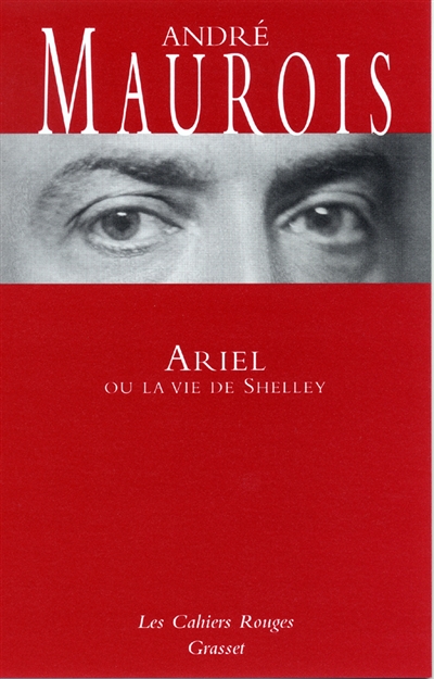 Ariel ou La vie de Shelley