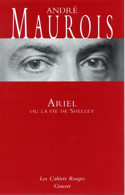 Ariel ou La vie de Shelley