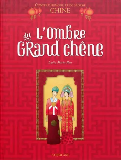 L'ombre du grand chêne