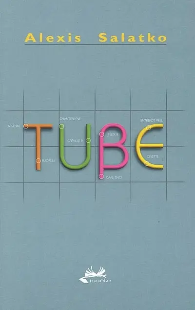 Tube