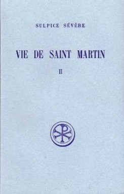 Vie de saint Martin. Vol. 2