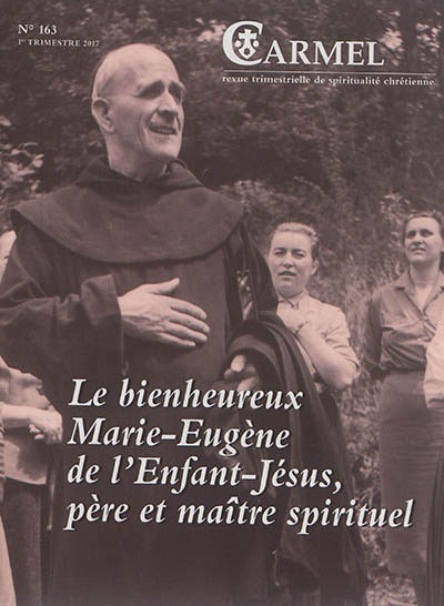 Carmel, n° 163. Le...