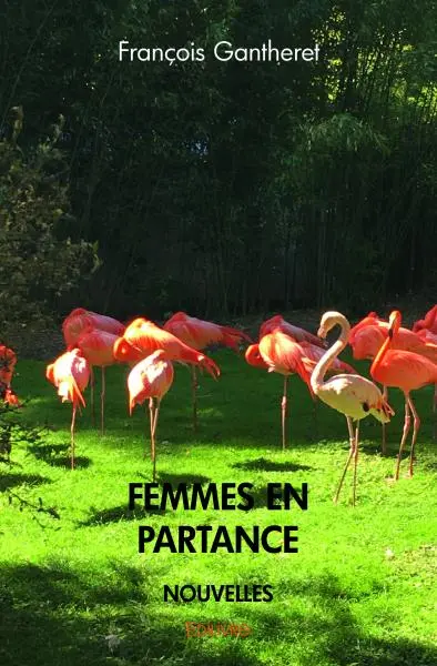 Femmes en partance : Nouvelles