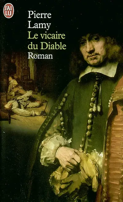 Le vicaire du diable