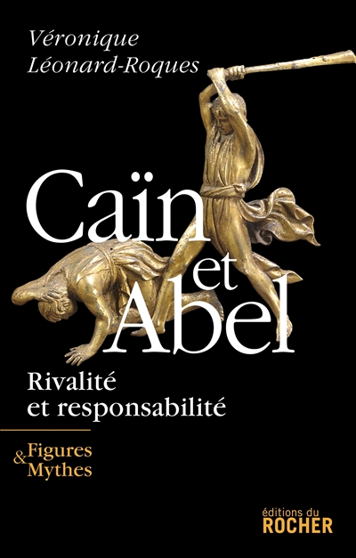 Caïn et Abel : rivalité et responsabilité