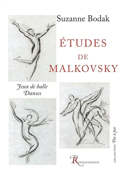 Etudes de Malkovsky