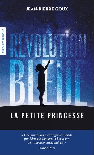 Révolution bleue : la petite princesse