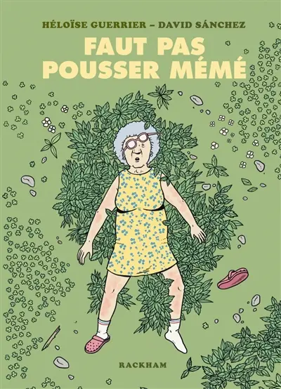 Quoi de neuf?