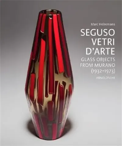 Seguso Vetri d'Arte