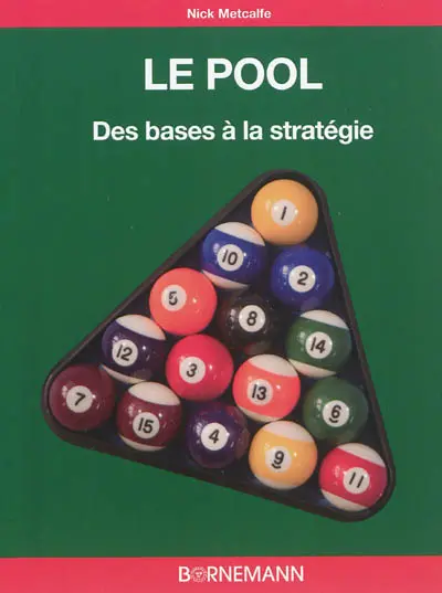 Le pool, comment jouer et gagner