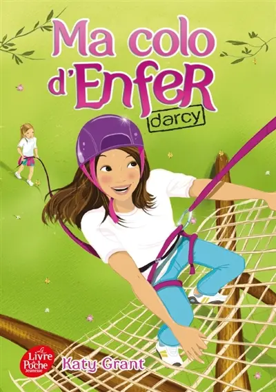 Ma colo d'enfer. Vol. 3. Darcy