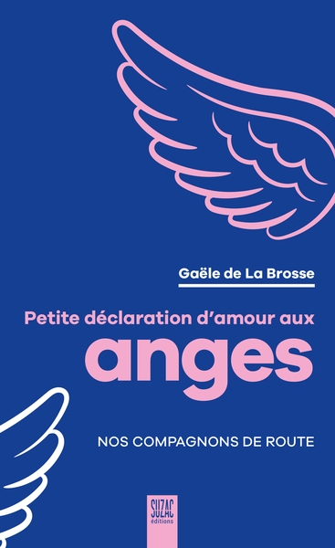 Petite déclaration d'amour...