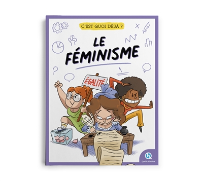 Le féminisme