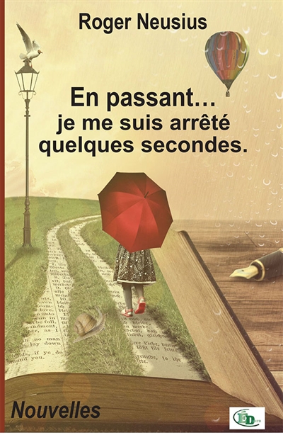 En passant... je me suis arrêté quelques secondes