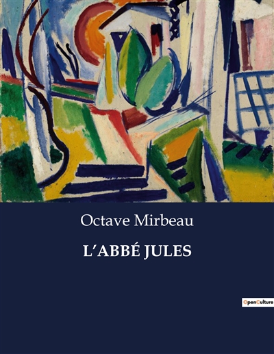 L’ABBE JULES