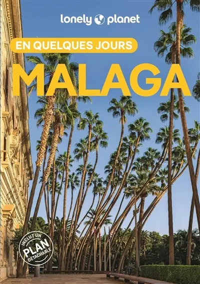 Malaga en quelques jours