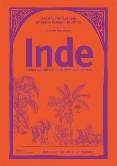 Inde : à la découverte de la cuisine du Kerala