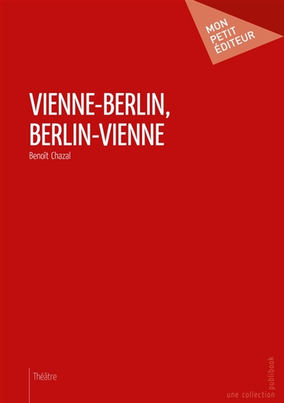 Vienne-Berlin,...