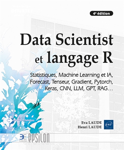 Data scientist et langage R...