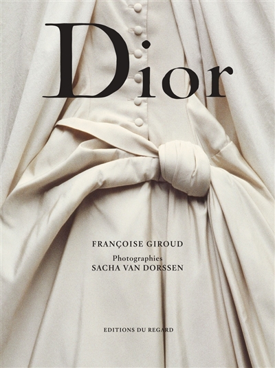 Dior : Christian Dior, 1905-1957