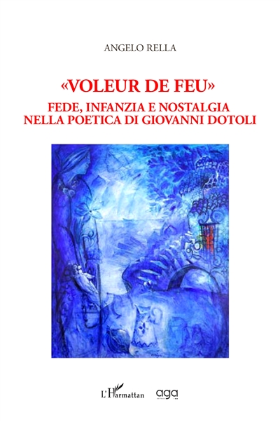 Voleur de feu : fede,...