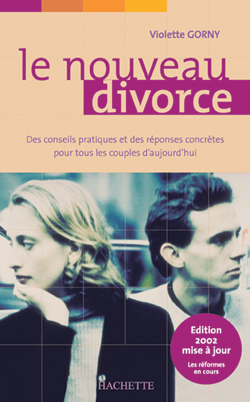 Le nouveau divorce