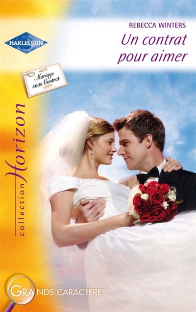 Un contrat pour aimer