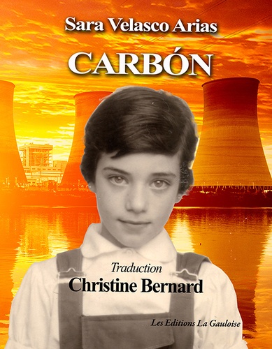 couverture du livre Carbon