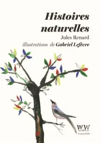 Histoires naturelles