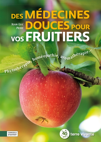 Des médecines douces pour...