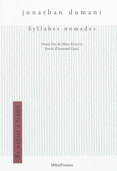 Syllabes nomades
